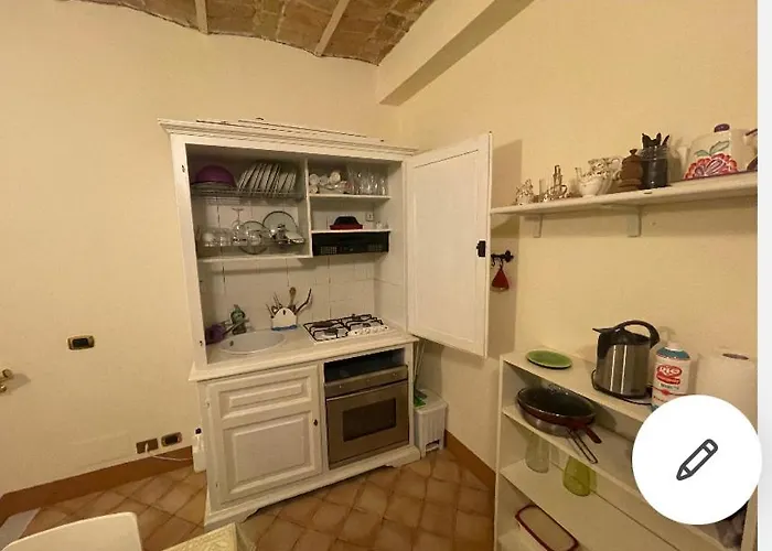 Le Bomboniere Di San Pietro "residenze Romane " דירה