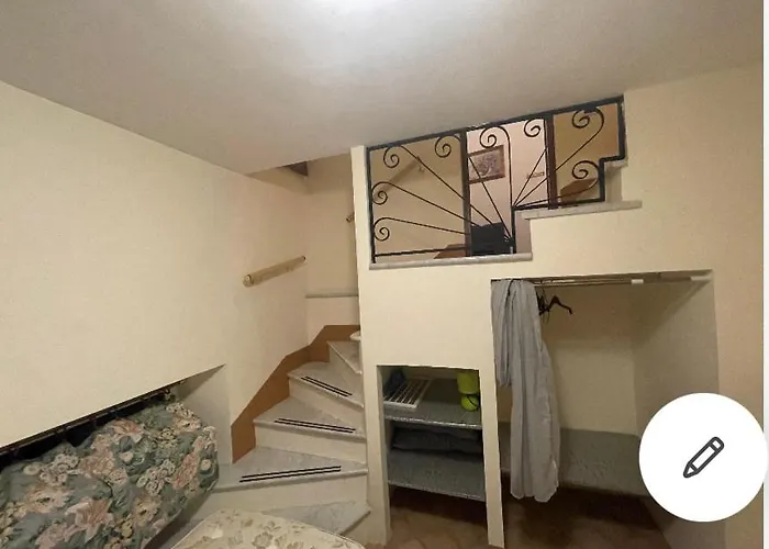 דירה Le Bomboniere Di San Pietro "residenze Romane " רומא