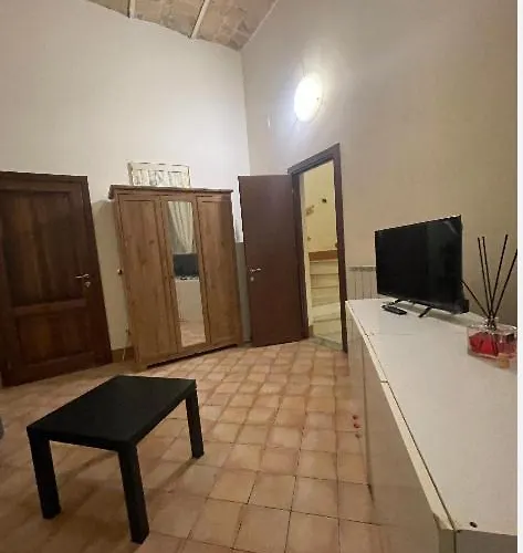 Le Bomboniere Di San Pietro "residenze Romane " * רומא