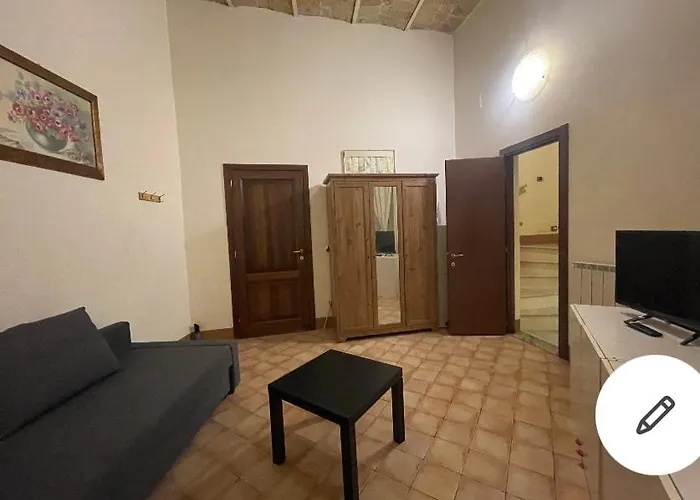 Le Bomboniere Di San Pietro "residenze Romane " דירה