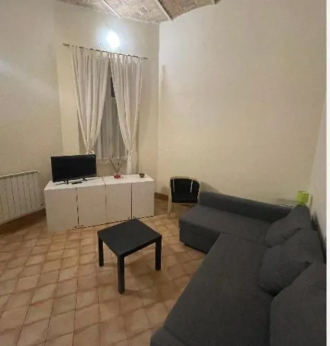 Le Bomboniere Di San Pietro "residenze Romane " רומא
