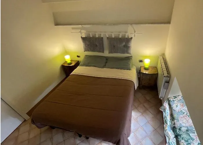 דירה Le Bomboniere Di San Pietro "residenze Romane " *