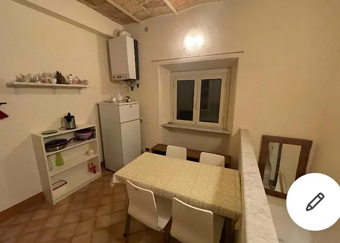 Le Bomboniere Di San Pietro "residenze Romane " * רומא